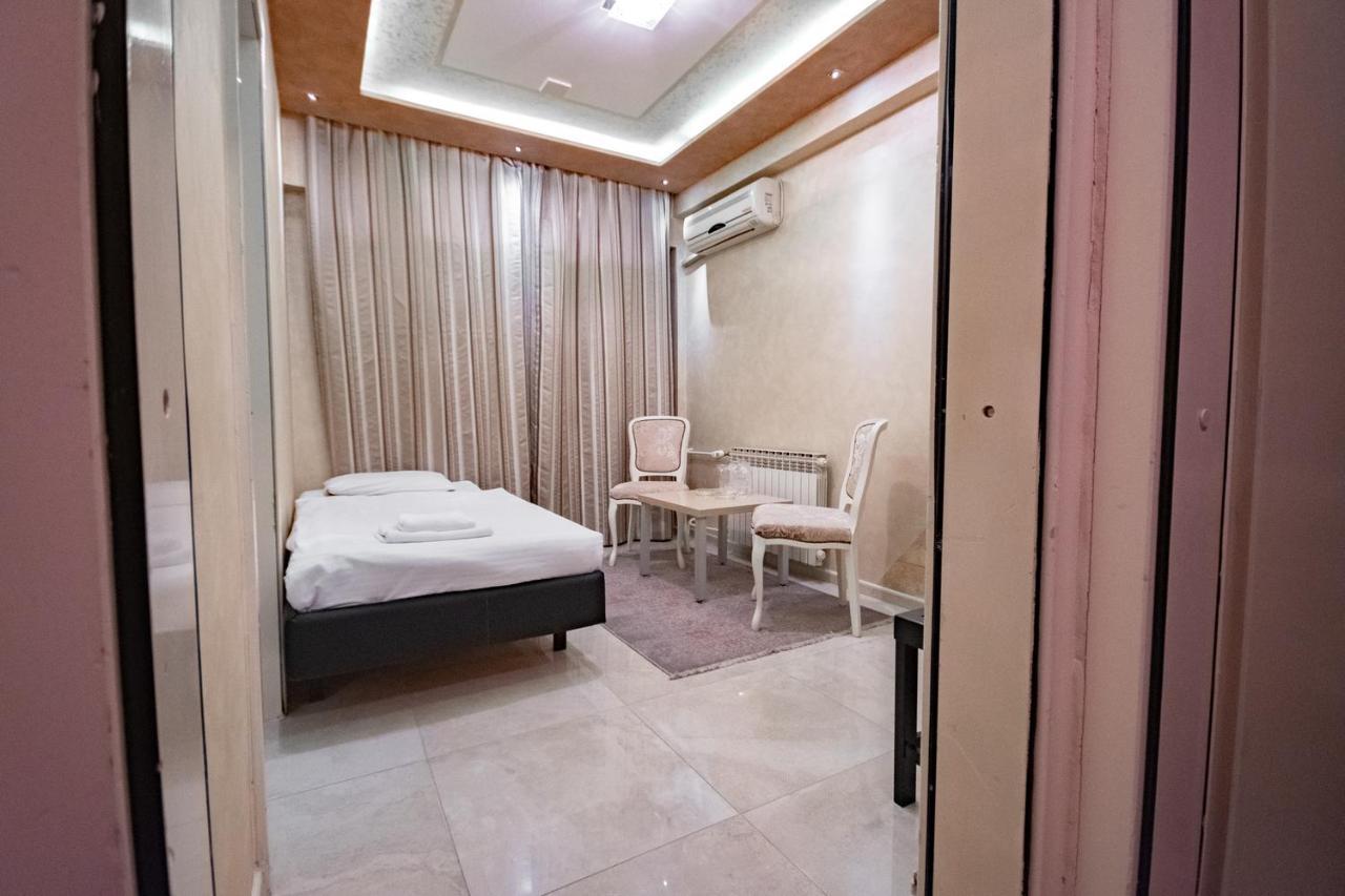 Hotel Dunav Požarevac Extérieur photo